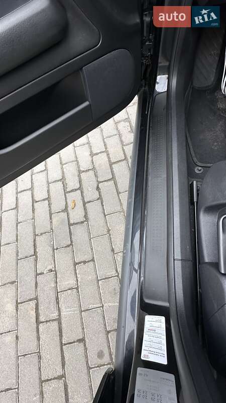 Универсал Audi A4 2004 в Тернополе