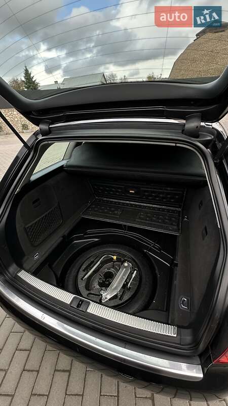 Универсал Audi A4 2004 в Тернополе