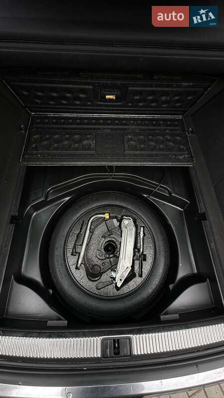 Универсал Audi A4 2004 в Тернополе