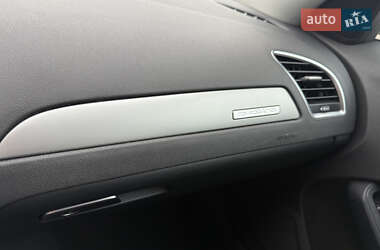 Універсал Audi A4 2010 в 