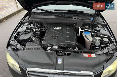 Універсал Audi A4 2010 в 