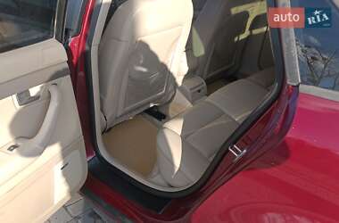 Седан Audi A4 2004 в 