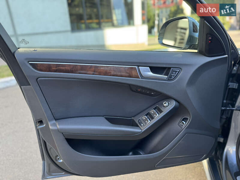 Универсал Audi A4 2013 в Киеве фото 21 Универсал Audi A4 2013 в Киеве