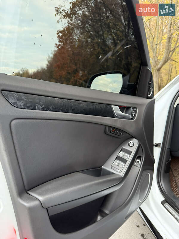 Седан Audi A4 2014 в Сумах фото 10 Седан Audi A4 2014 в Сумах