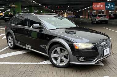 Audi A4 2012 Audi A4 2012