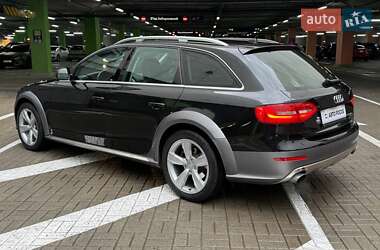 Універсал Audi A4 2012 в 