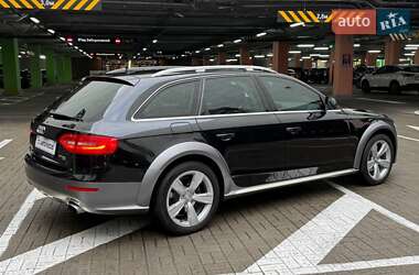 Універсал Audi A4 2012 в 