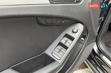 Універсал Audi A4 2012 в 