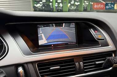 Універсал Audi A4 2012 в 
