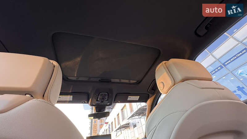 Седан Audi A4 2023 в Києві