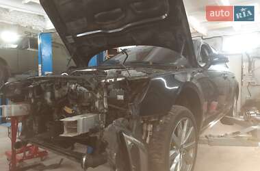 Седан Audi A4 2016 в 