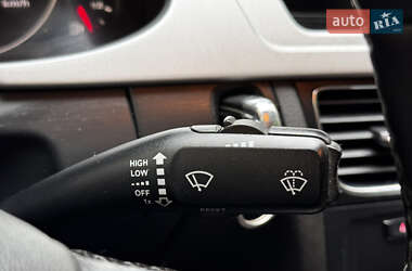 Седан Audi A4 2008 в  фото 22 Седан Audi A4 2008 в