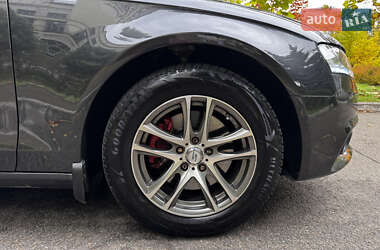 Седан Audi A4 2008 в  фото 8 Седан Audi A4 2008 в