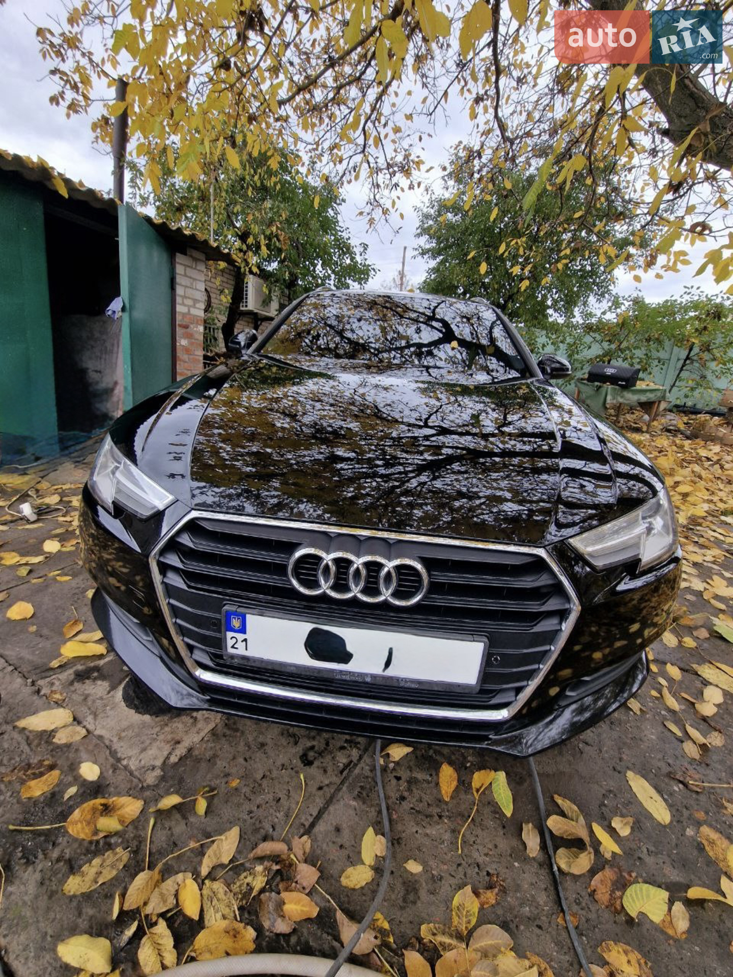 2017 Audi A4 - мініатюра 4