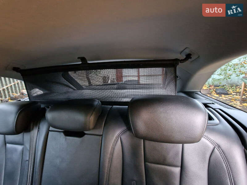 Універсал Audi A4 2017 в Кременчуці