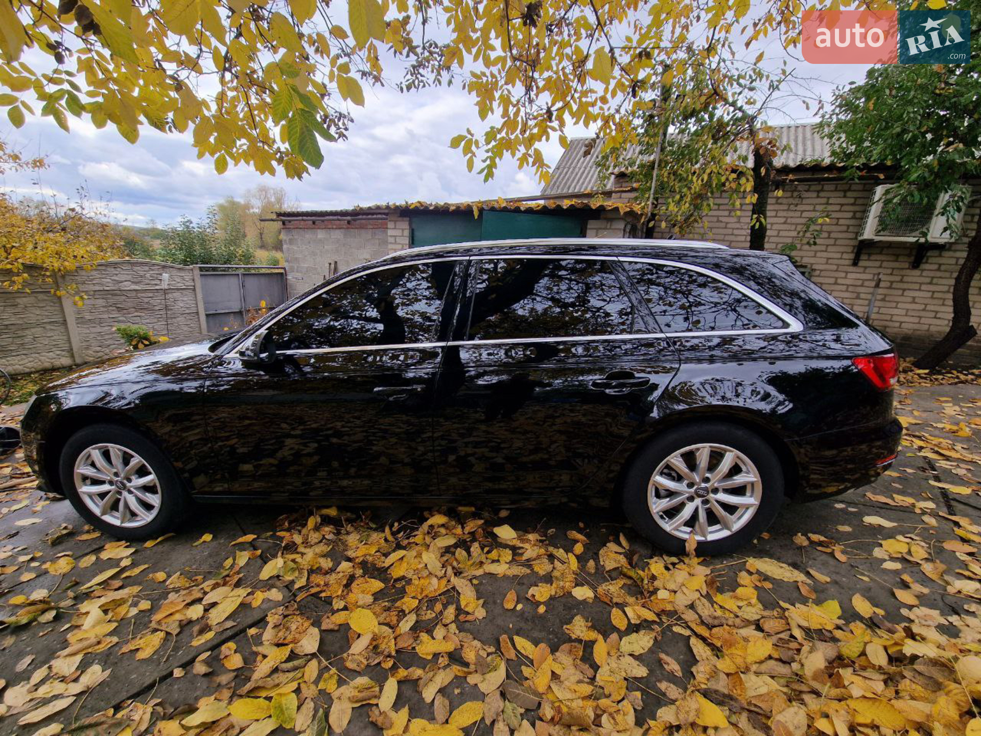 2017 Audi A4 - мініатюра 23