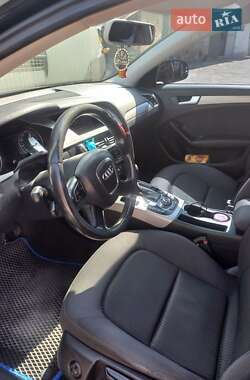 Универсал Audi A4 2009 в 