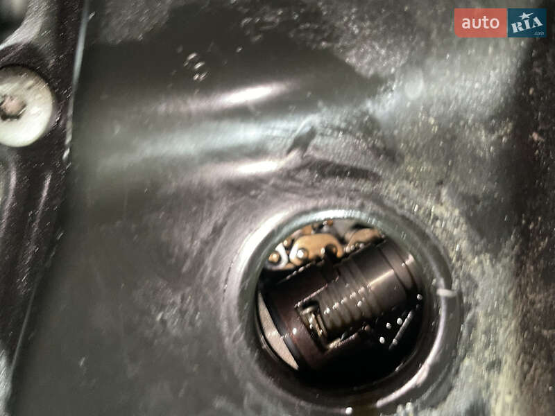 Седан Audi A4 2014 в Броварах