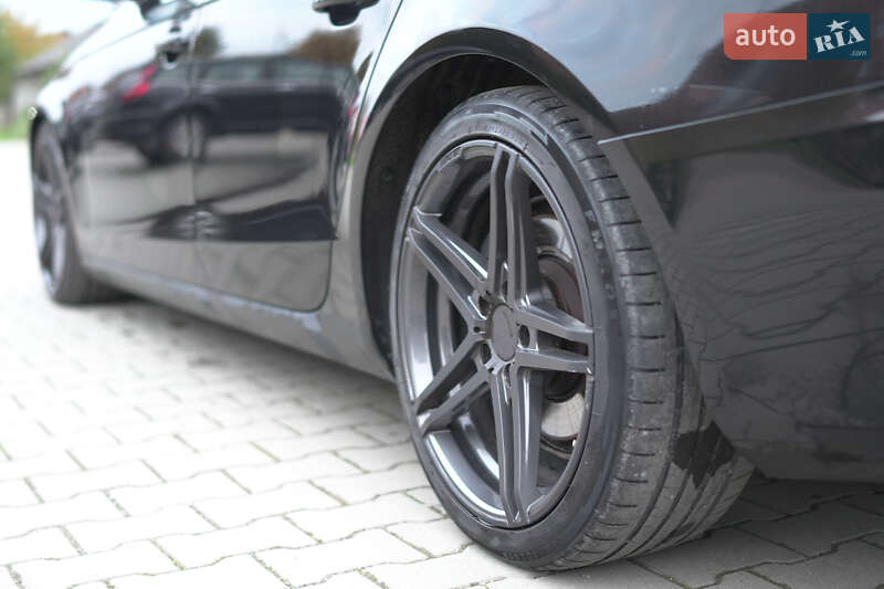 Седан Audi A4 2010 в Дубні фото 11 Седан Audi A4 2010 в Дубні