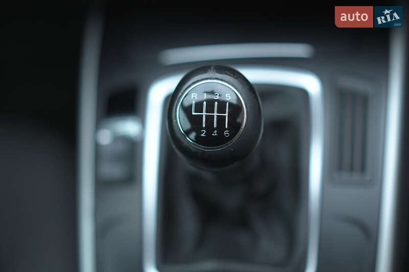 Седан Audi A4 2010 в Дубні фото 19 Седан Audi A4 2010 в Дубні