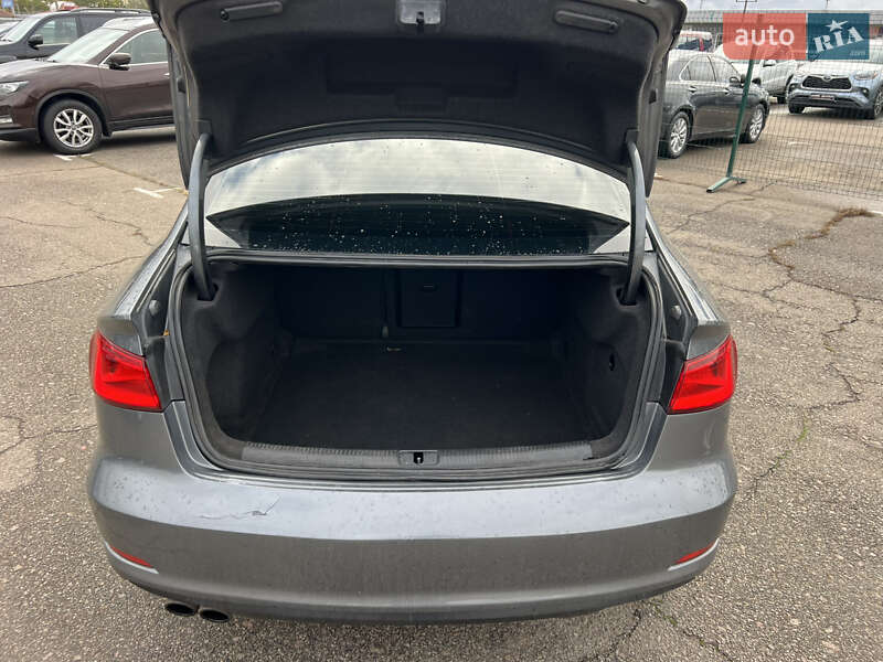 Седан Audi A4 2014 в Києві фото 9 Седан Audi A4 2014 в Києві