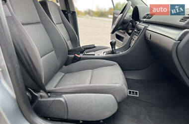 Универсал Audi A4 2006 в  фото 47 Универсал Audi A4 2006 в