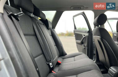 Универсал Audi A4 2006 в  фото 57 Универсал Audi A4 2006 в