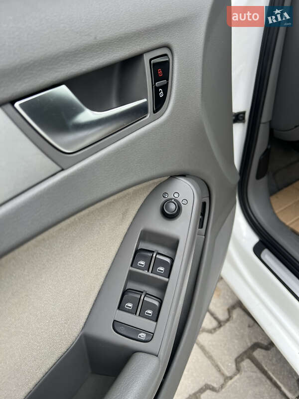 Седан Audi A4 2008 в Хмельницькому фото 9 Седан Audi A4 2008 в Хмельницькому
