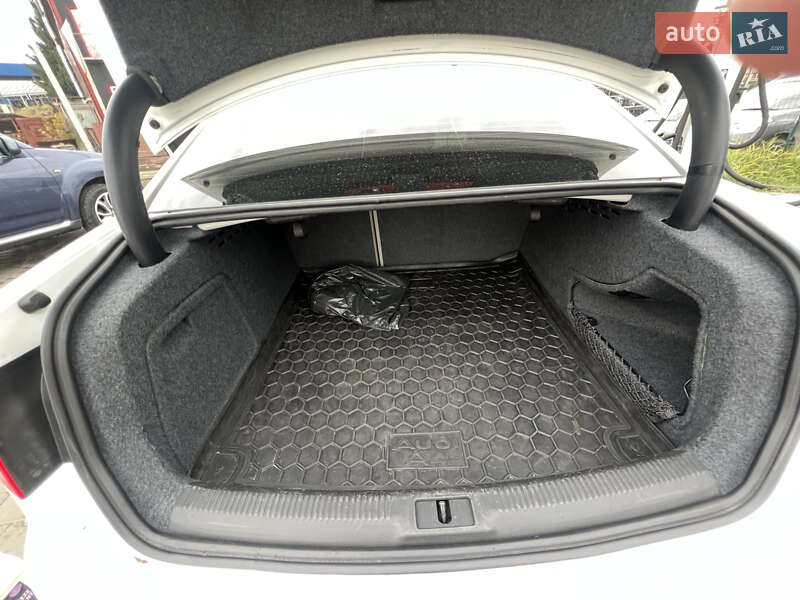 Седан Audi A4 2008 в Хмельницькому фото 13 Седан Audi A4 2008 в Хмельницькому