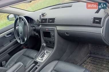 Універсал Audi A4 2004 в 