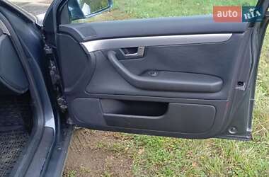 Універсал Audi A4 2004 в 