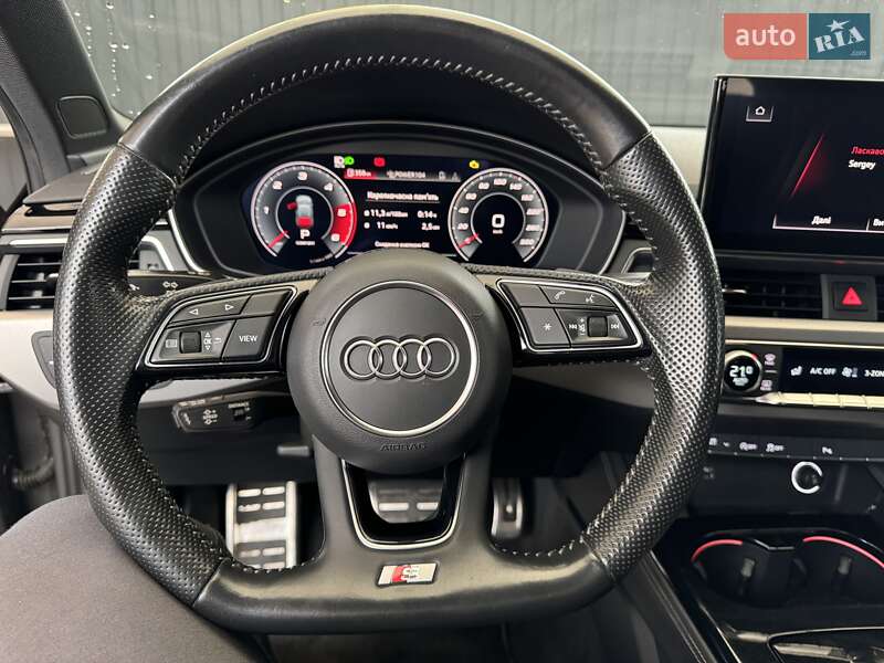 Універсал Audi A4 2019 в Василькові фото 11 Універсал Audi A4 2019 в Василькові