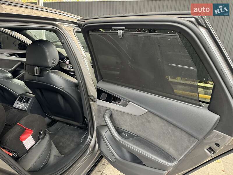 Універсал Audi A4 2019 в Василькові фото 17 Універсал Audi A4 2019 в Василькові