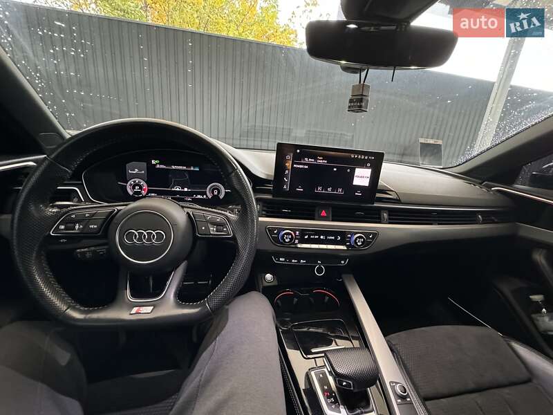 Універсал Audi A4 2019 в Василькові фото 27 Універсал Audi A4 2019 в Василькові