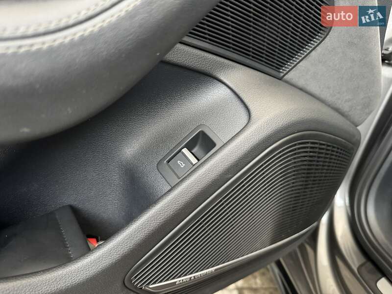 Універсал Audi A4 2019 в Василькові фото 25 Універсал Audi A4 2019 в Василькові