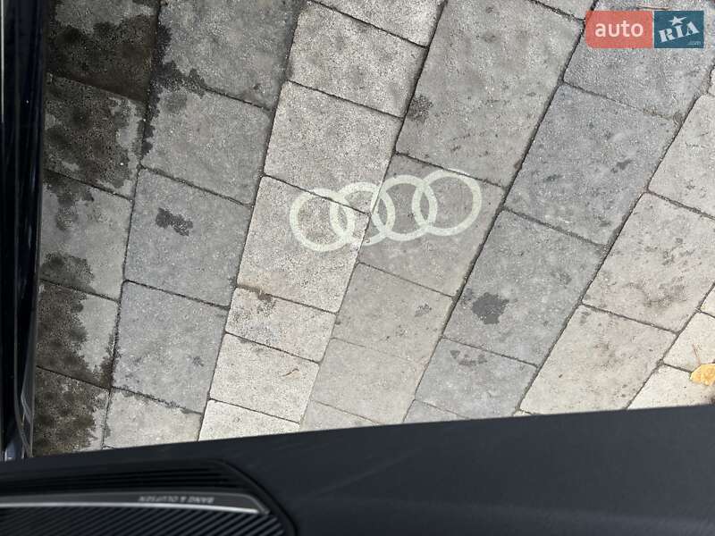 Універсал Audi A4 2019 в Василькові фото 26 Універсал Audi A4 2019 в Василькові