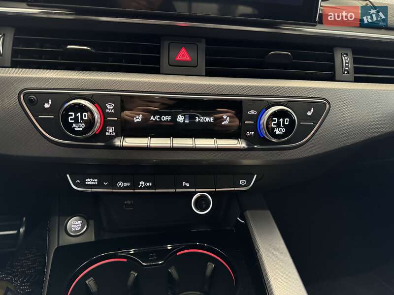 Універсал Audi A4 2019 в Василькові фото 28 Універсал Audi A4 2019 в Василькові