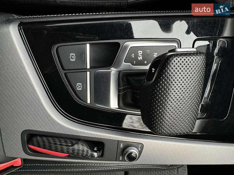 Універсал Audi A4 2019 в Василькові фото 30 Універсал Audi A4 2019 в Василькові