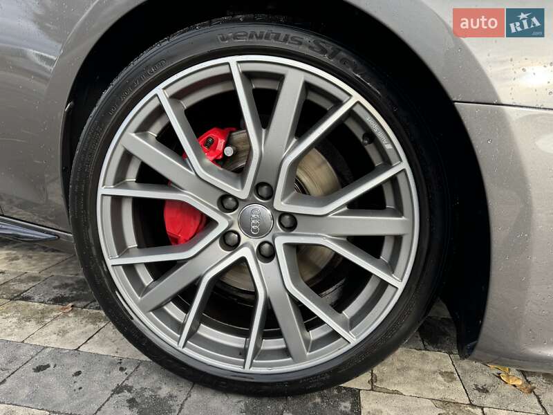 Універсал Audi A4 2019 в Василькові фото 31 Універсал Audi A4 2019 в Василькові