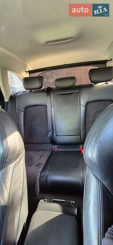 Универсал Audi A4 2009 в Ивано-Франковске фото 9 Универсал Audi A4 2009 в Ивано-Франковске