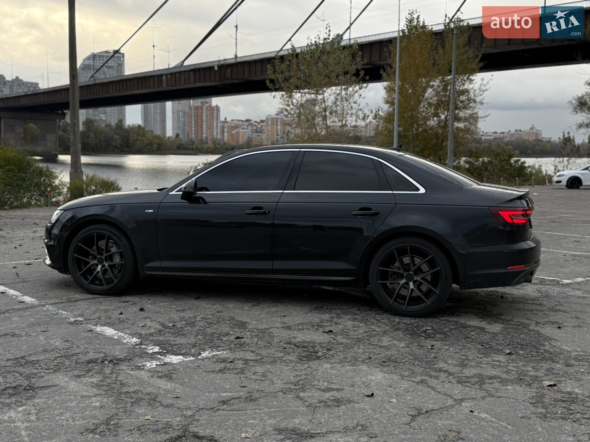 2017 Audi A4 - мініатюра 4