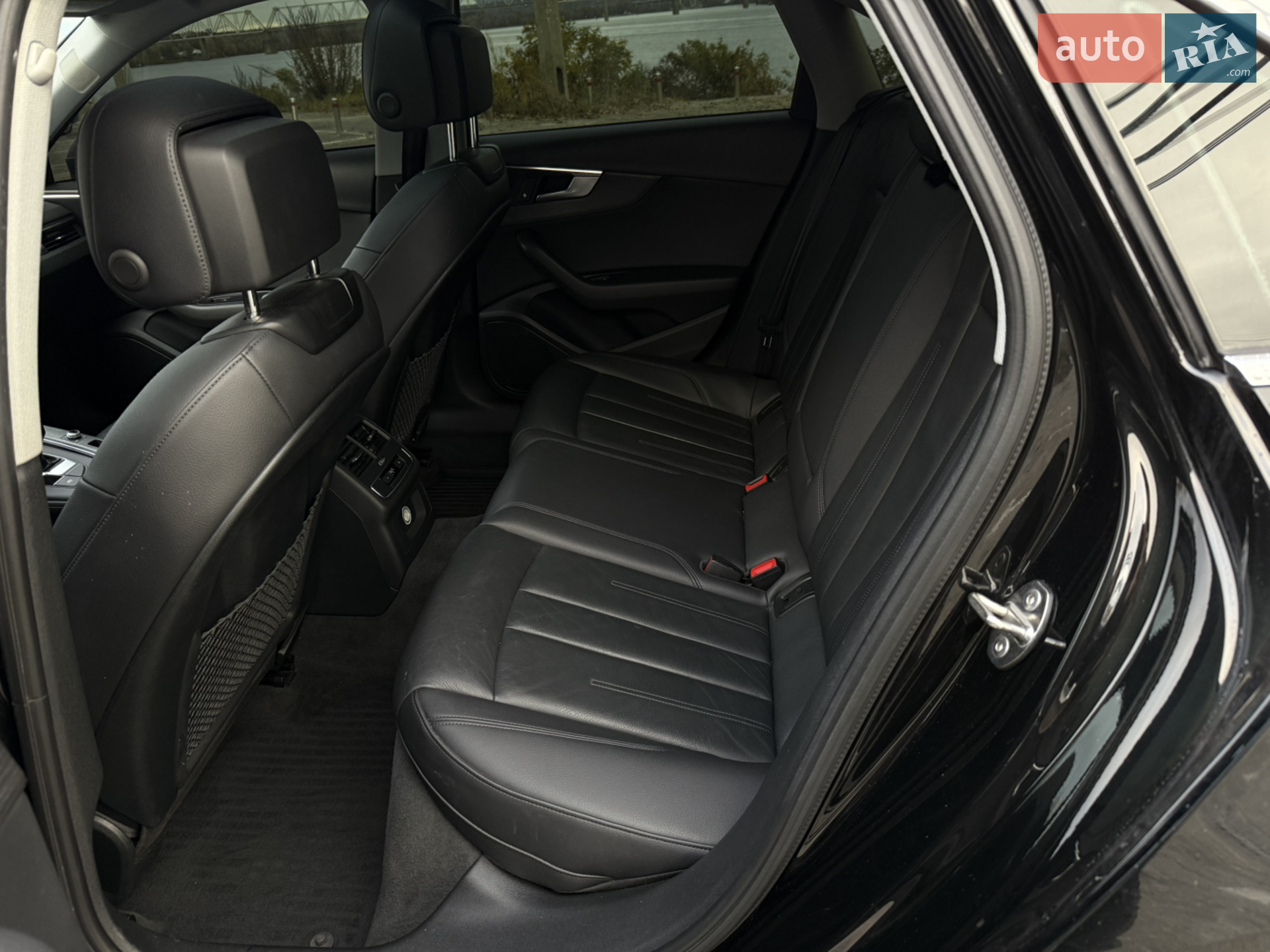 2017 Audi A4 - мініатюра 9