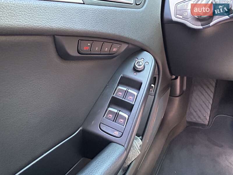 Седан Audi A4 2014 в Одесі фото 11 Седан Audi A4 2014 в Одесі