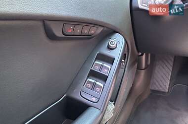 Седан Audi A4 2014 в 