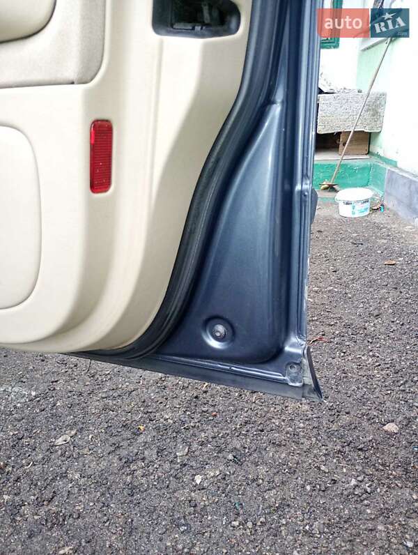 Седан Audi A4 2001 в Миронівці фото 6 Седан Audi A4 2001 в Миронівці