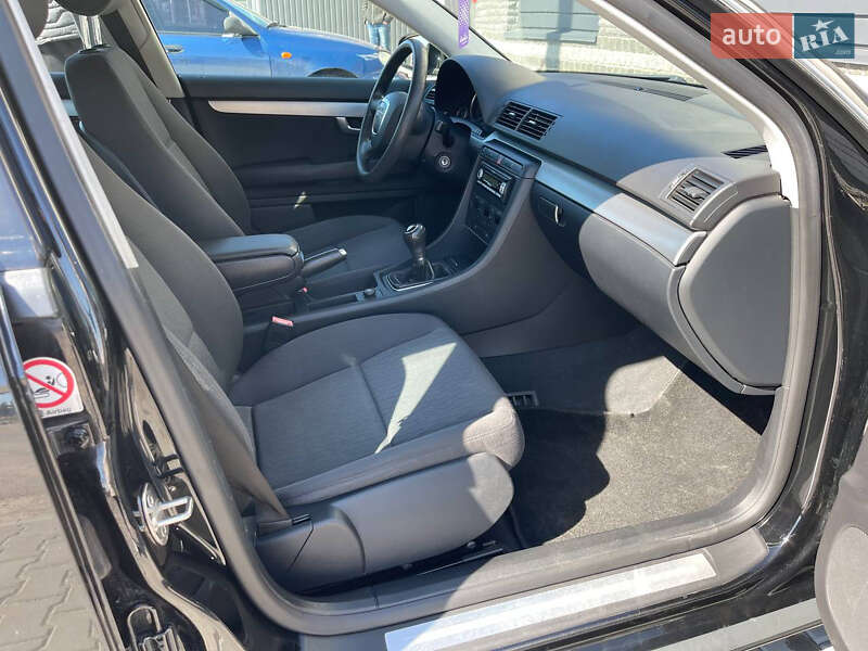 Универсал Audi A4 2006 в Белой Церкви фото 63 Универсал Audi A4 2006 в Белой Церкви