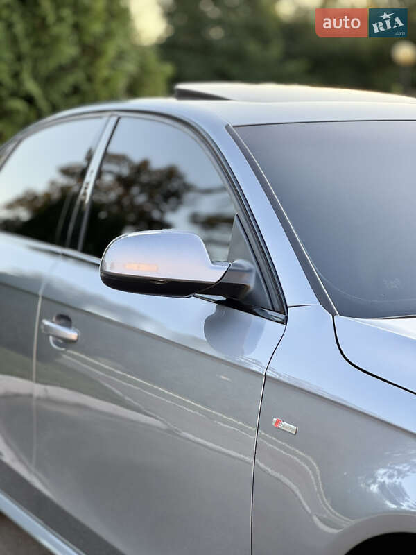 Універсал Audi A4 2015 в Сумах фото 3 Універсал Audi A4 2015 в Сумах