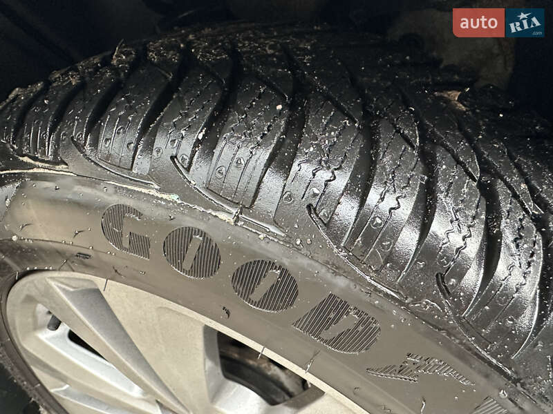 Седан Audi A4 2007 в Василькове