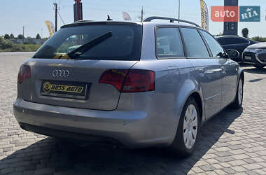 Универсал Audi A4 2005 в 