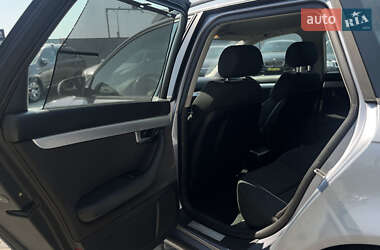 Универсал Audi A4 2005 в 
